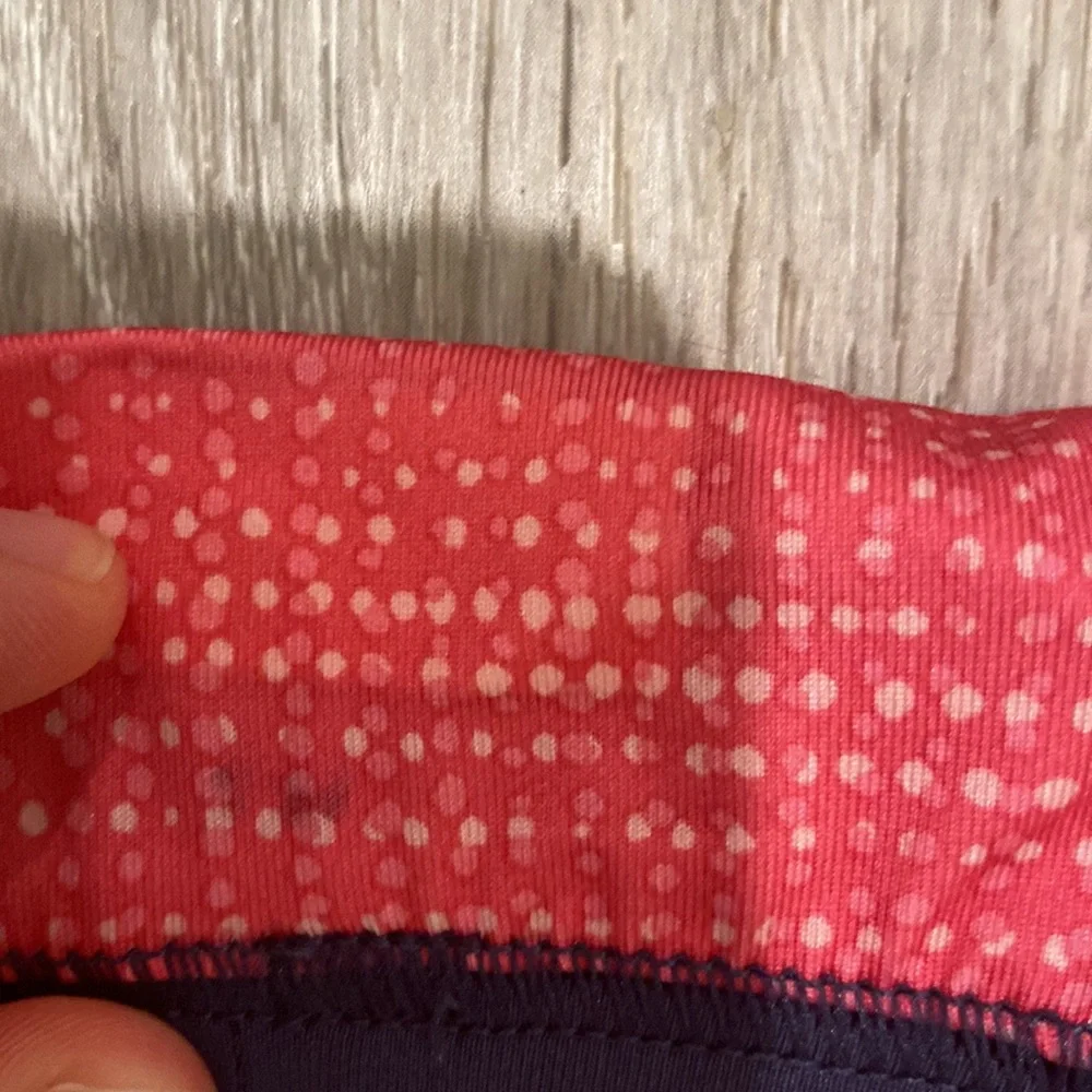 Girl’s Columbia Top